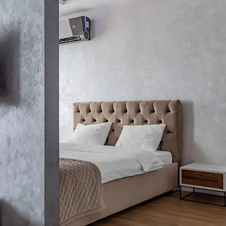 Boutique Hotel Нью Йорк Kyiv Exterior photo