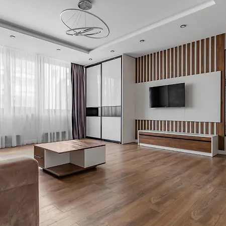 Boutique Hotel Нью Йорк Kyiv Exterior photo
