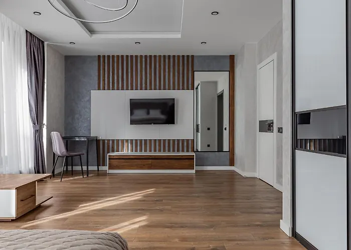 Boutique Hotel Нью Йорк