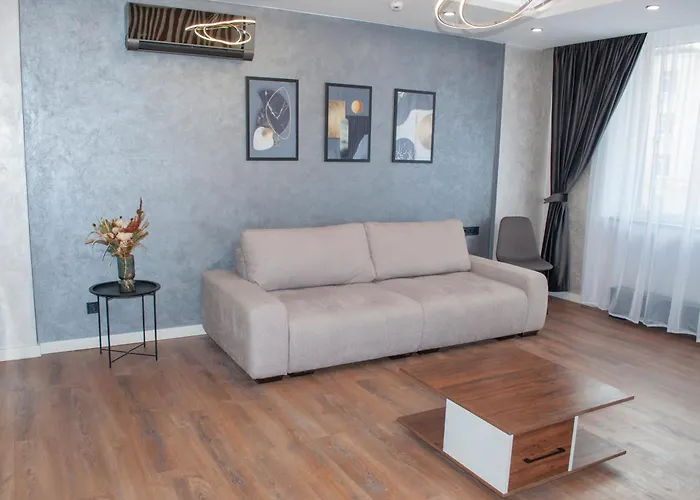 Boutique Hotel Нью Йорк