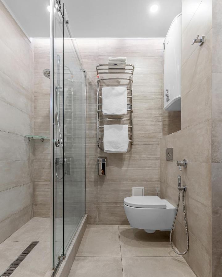 Boutique нью йорк Apartment Kiew