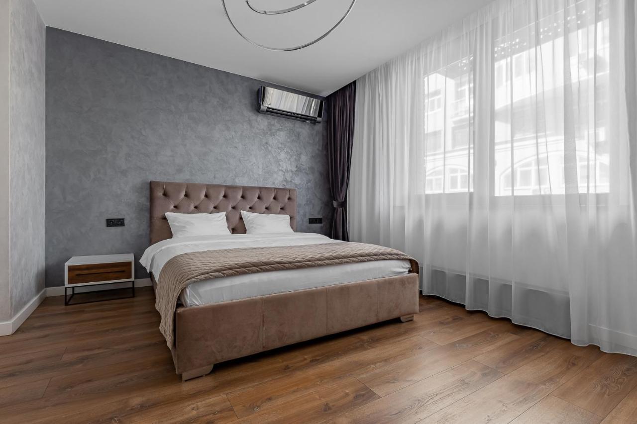 Boutique нью йорк Apartment *