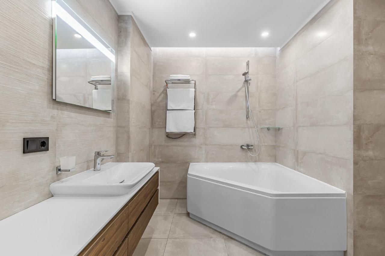 Apartment Boutique нью йорк
