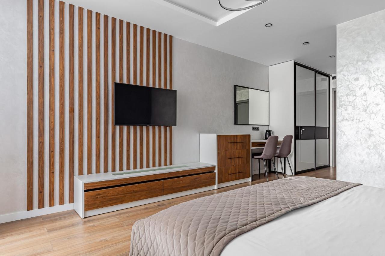 Apartment Boutique нью йорк
