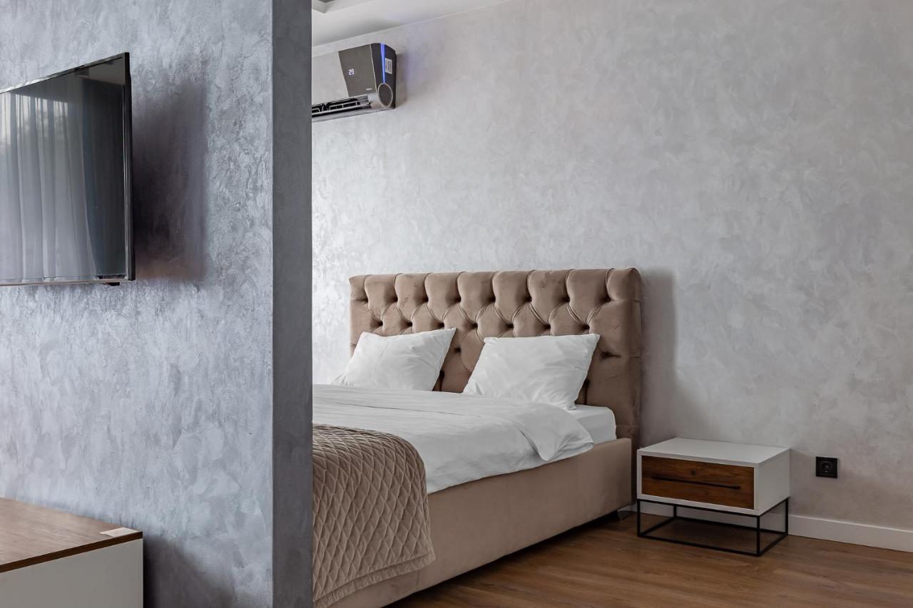 Boutique нью йорк Apartment *