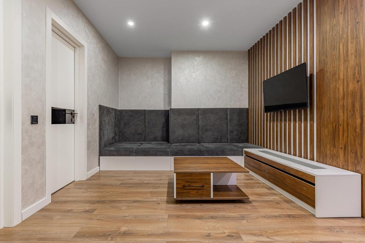 Boutique нью йорк Apartment