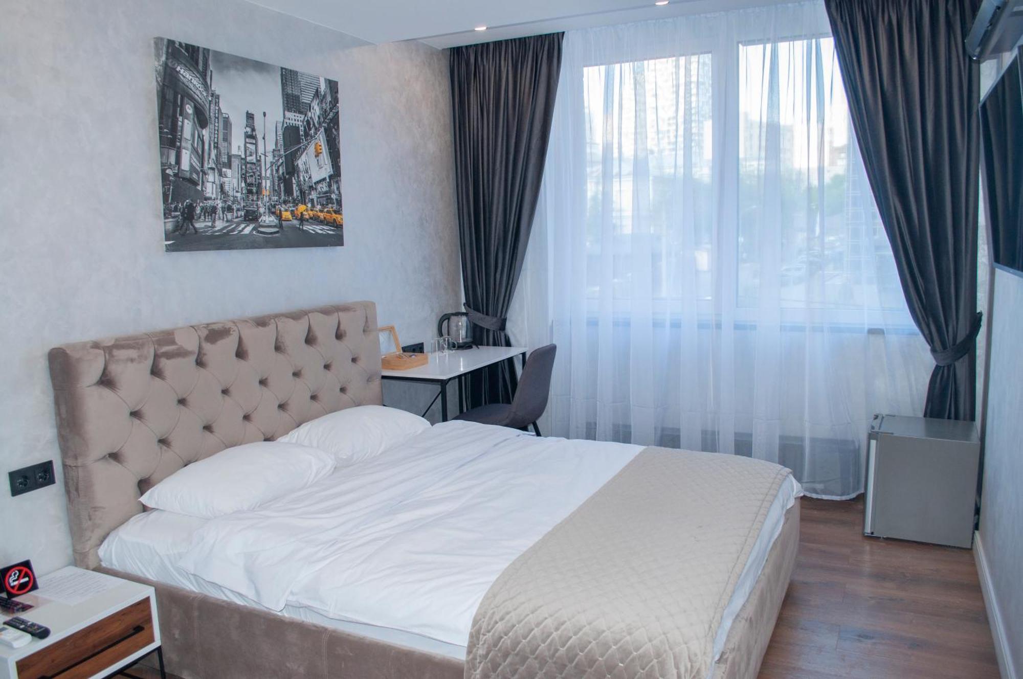 Boutique нью йорк Apartment *