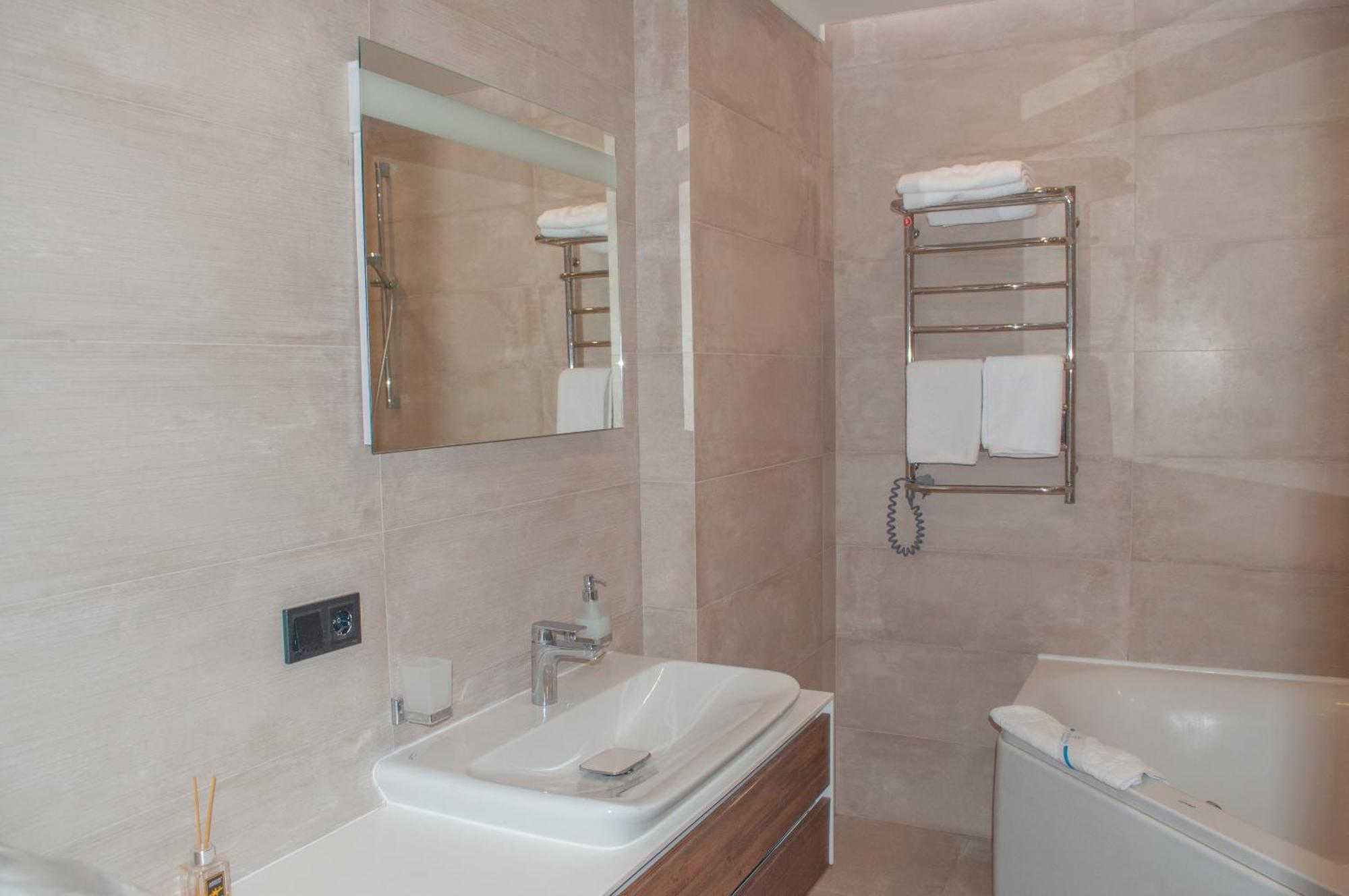 Boutique нью йорк Apartment Kiew