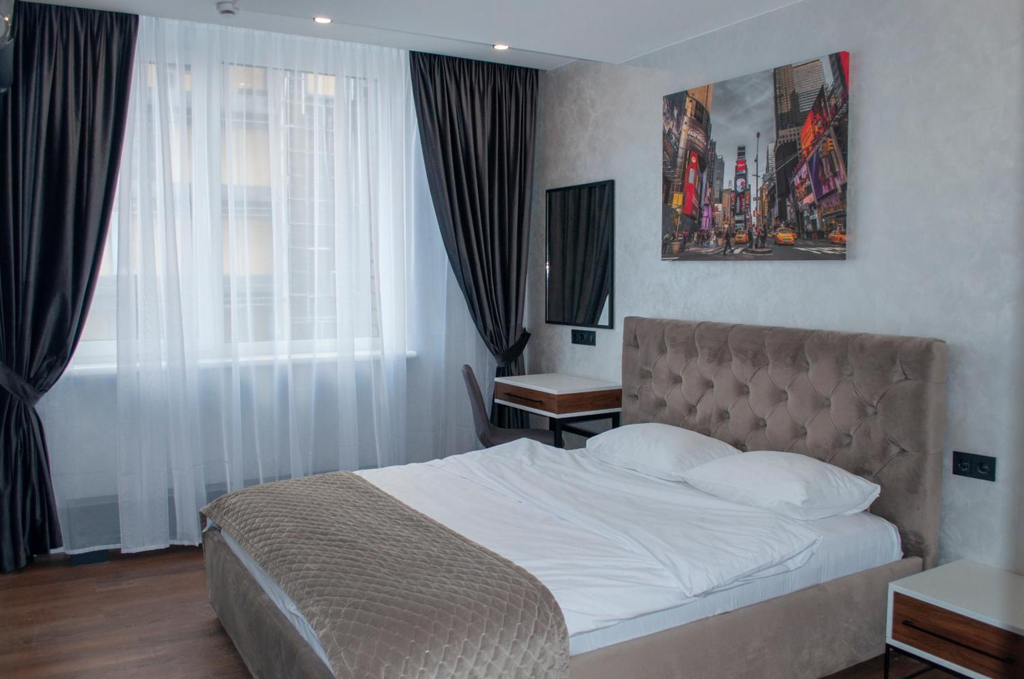 Boutique нью йорк Apartment *