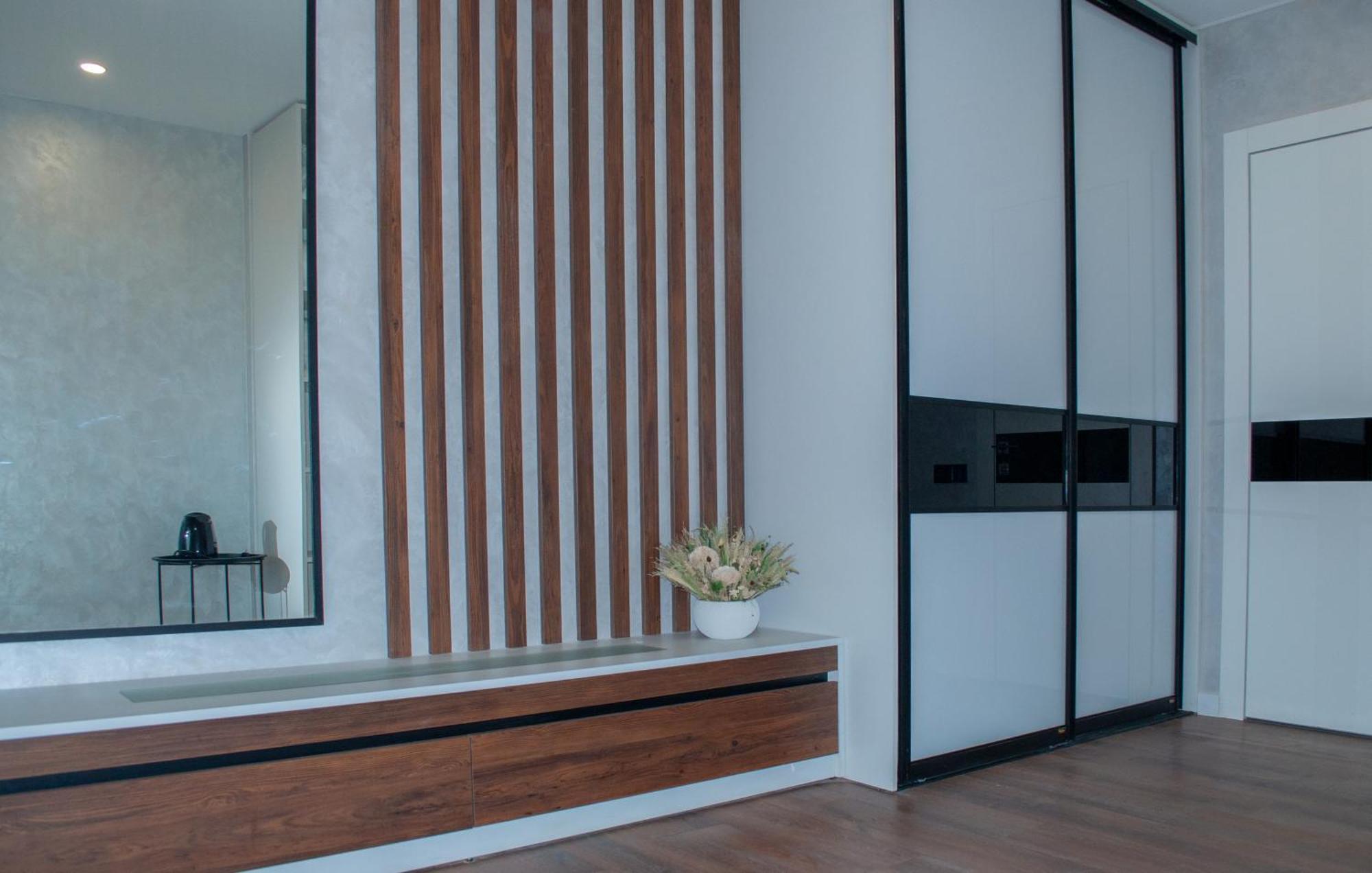 Apartment Boutique нью йорк *