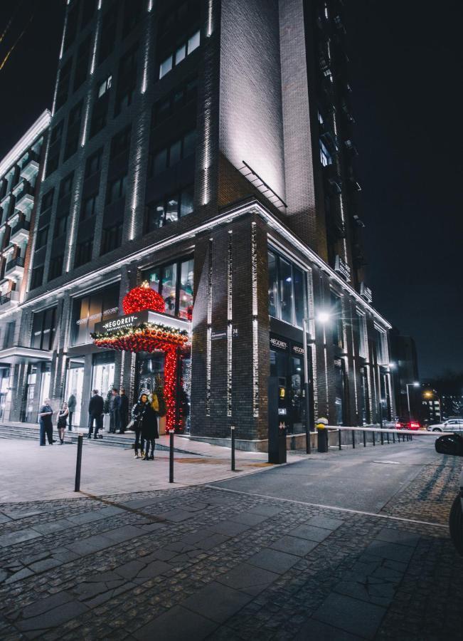 Boutique нью йорк Kiew