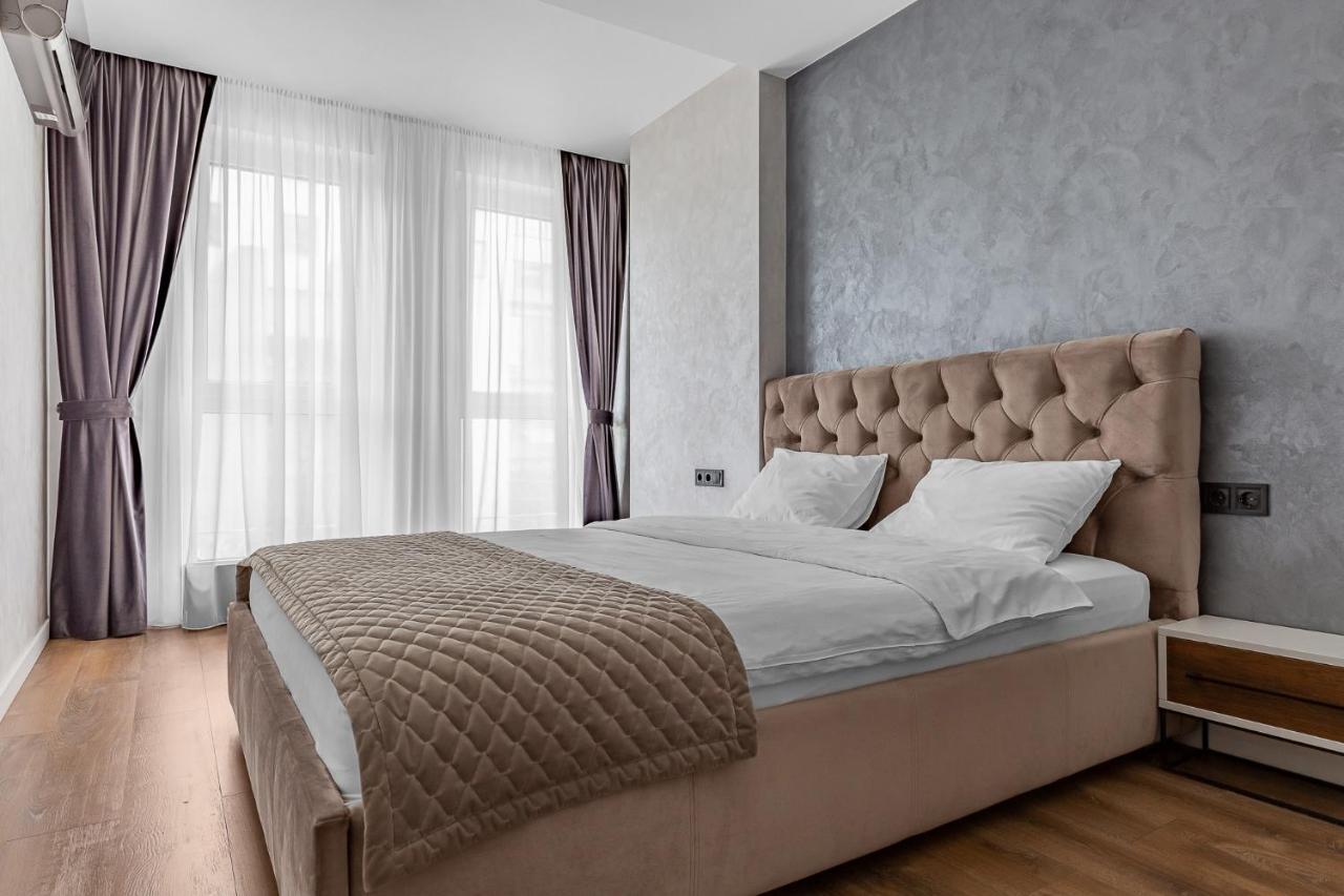 Boutique нью йорк 公寓 Kiev