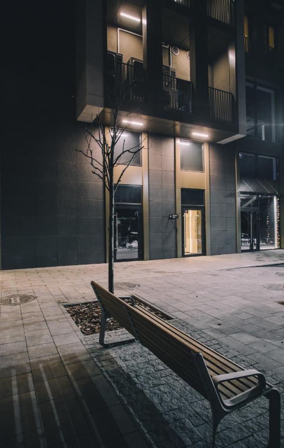 Boutique нью йорк Апартаменты